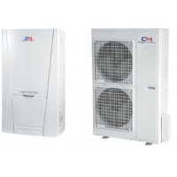 Инверторный тепловой насос Воздух-Вода  CH-HP12SINM3 до -30°С