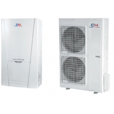 Инверторный тепловой насос Воздух-Вода CH-HP12SINM2