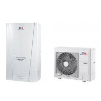 Инверторный тепловой насос Воздух-Вода  CH-HP10SINK3 до -30°С