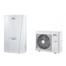 Инверторный тепловой насос Воздух-Вода  CH-HP8.0SINK3 до -30°С