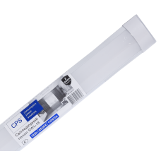 Светодиодный пенал с драйвером LED 36W SWL-36 Холодный свет