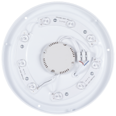 Світлодіодний ультраплаский світильник UCL-28K40 з драйвером LED 28W тепле світло