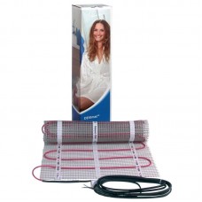 Нагрівальний мат двожильний DEVIcomfort 100T (DTIR-100) 140F1740, 45/50 Вт, 0.5 м²