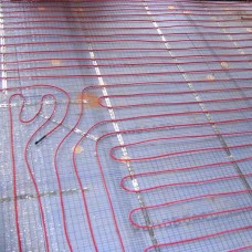 Двухжильный нагревательный кабель DEVIflex 18T (140F1238) 395 Вт, 22 м.