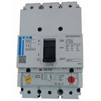 ⚡Автоматичний вимикач Eaton 1ТР, 40А, 36кА (PDE13G0040TAAJ)