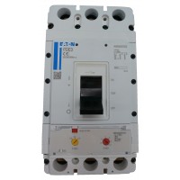 ⚡Автоматический выключатель Eaton 1ТР, 500А, 50кА (PDE33K0500TAAS) ⚡Автоматический выключатель Eaton 1ТР, 500А, 50кА (PDE33K0500TAAS)