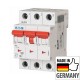 ⚡Автоматический выключатель Eaton PL7-B10/3, 10А, 3P, B, 10кА (263387)
