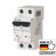 ⚡Автоматический выключатель Eaton PL7-B40/2, 40А, 2P, B, 10кА (262769)