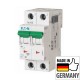 ⚡Автоматический выключатель Eaton PL7-B6/2, 6А, 2P, B, 10кА (262761)