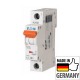 ⚡Автоматический выключатель Eaton PL7-C63/1, 63А, 1P, C, 10кА (262710)