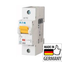⚡Автоматический выключатель Eaton PLHT-B125, 125А, 1P, B, 15кА (247980) ⚡Автоматический выключатель Eaton PLHT-B125, 125А, 1P, B, 15кА (247980)