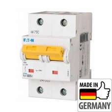 ⚡Автоматический выключатель Eaton PLHT-B25/2, 25А, 2P, B, 25кА (247999)