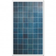 ⚡Сонячна батарея JA Solar 260 Вт, 24 В полікристалічна (JAP6 60/260W poly)