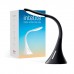 Настільний LED світильник Intelite Desklamp 9W Black DL2-9W-BL