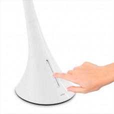 Настільний LED світильник Intelite Desklamp 9W White DL2-9W-WT