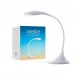 Настільний LED світильник Intelite Desklamp 6W White DL3-6W-WT