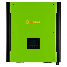 Інвертор Abi-Solar НT10K3P, 48В, 10кВт