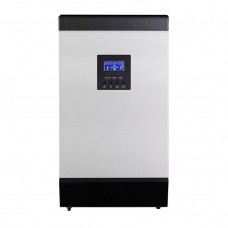 Інвертор Abi-Solar SLP MPPT 5048, 48В, 4кВт (з захистом від пилу)