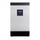 Инвертор Abi-Solar SLP MPPT 5048, 48В, 4кВт (с пылезащитой)