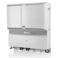 Інвертор мережевий ABB PowerOne PVI-10.0-TL-OUTD-FS Інвертор мережевий ABB PowerOne PVI-10.0-TL-OUTD-FS