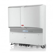 Инвертор сетевой ABB PowerOne TRIO-20.0-TL-OUTD-S2X