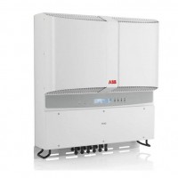 Інвертор мережевий ABB PowerOne TRIO-27.6-TL-OUTD-S2X Інвертор мережевий ABB PowerOne TRIO-27.6-TL-OUTD-S2X