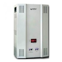 Стабілізатор напруги електронний сімісторний 140-250В, 5,5кВт Volter СНПТО-5,5 HL