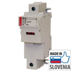 Разъединитель EFD22 1p для цилиндрических предохранителей CH22x58
