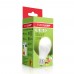 Світлодіодна LED лампа Eurolamp ЕКО серія "D" А65 15W E27 4000K Світлодіодна LED лампа Eurolamp ЕКО серія "D" А65 15W E27 4000K