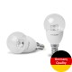 LED лампа Eurolamp ЕКО серия "D" G45 прозрачная 5W E27 4000K LED лампа Eurolamp ЕКО серия "D" G45 прозрачная 5W E27 4000K