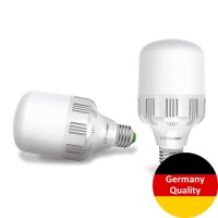 LED лампа Eurolamp сверхмощная 50W E40 6500K LED лампа Eurolamp сверхмощная 50W E40 6500K