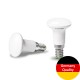 LED лампа Eurolamp ЕКО серия "D" R39 5W E14 4000K