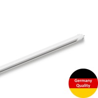 Лінійна світлодіодна лампа Eurolamp NANO T8 18W 4000K (скло)