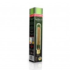 Декоративна лампа "колба" Eurolamp ArtDeco Т30 30W E27 2700K (dimmable) Декоративна лампа "колба" Eurolamp ArtDeco Т30 30W E27 2700K (dimmable)