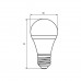 Светодиодная LED лампа Eurolamp ЕКО серия "D" А50 7W E27 4000K Светодиодная LED лампа Eurolamp ЕКО серия "D" А50 7W E27 4000K