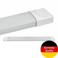 Линейный LED светильник Eurolamp IP65 17W 4000K (0.6m) (20)