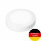 LED светильник Eurolamp Downlight 18W 4000K LED-NLR-18/4(F)