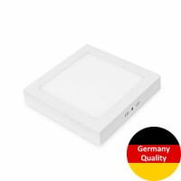 LED светильник Eurolamp Downlight  12W 4000K