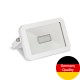 LED-прожектор Euroelectric COB SMD 50Вт, 6500K (білий) LED-прожектор Euroelectric COB SMD 50Вт, 6500K (білий)