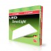 Вбудована LED-панель Eurolamp квадратна 12W 3000K 220V (LED-DLS-12/3) Вбудована LED-панель Eurolamp квадратна 12W 3000K 220V (LED-DLS-12/3)
