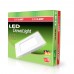 Вбудована LED-панель Eurolamp квадратна 4W 4000K 220V (LED-DLS-4/4) Вбудована LED-панель Eurolamp квадратна 4W 4000K 220V (LED-DLS-4/4)