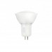 Светодиодная (LED) лампа Евросвет G-6-4200-GU10 (6 Вт)