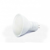 Светодиодная лампа Евросвет G-6-4200-GU10 (6 Вт)