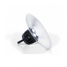 Потолочный LED светильник Eurosvet для высоких потолков EVRO-EB-120-03 6400К с рассеевателем 120`