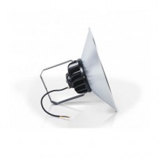 Потолочный LED светильник Eurosvet для высоких потолков EVRO-EB-80-03 6400К с рассеевателем 120`