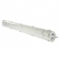 LED-светильник Евросвет промышленный EVRO-LED-SH-40 (2x1200мм)