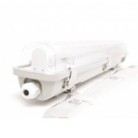 LED-светильник Евросвет промышленный EVRO-LED-SH-20 (1x1200мм)