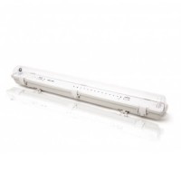 LED-светильник Евросвет промышленный EVRO-LED-SH-10 (1x600мм)