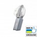 Вуличний LED-світильник Eurosvet EVRO-Helios 21 ЖКУ (150Вт, Е40)