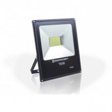 Вуличний LED-прожектор Eurosvet EVRO LIGHT EV-30-01 (30Вт, 95-265В, 6400K, 2400Лм) SanAn SMD